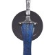 ALABASTER LORD'S SWORD ELDEN RING SERIES, A legendary design brought from the Lands Between to your collection